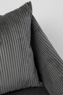 KARE Design Nojatuolit*Milo Kääntyvä Nojatuoli Harmaa