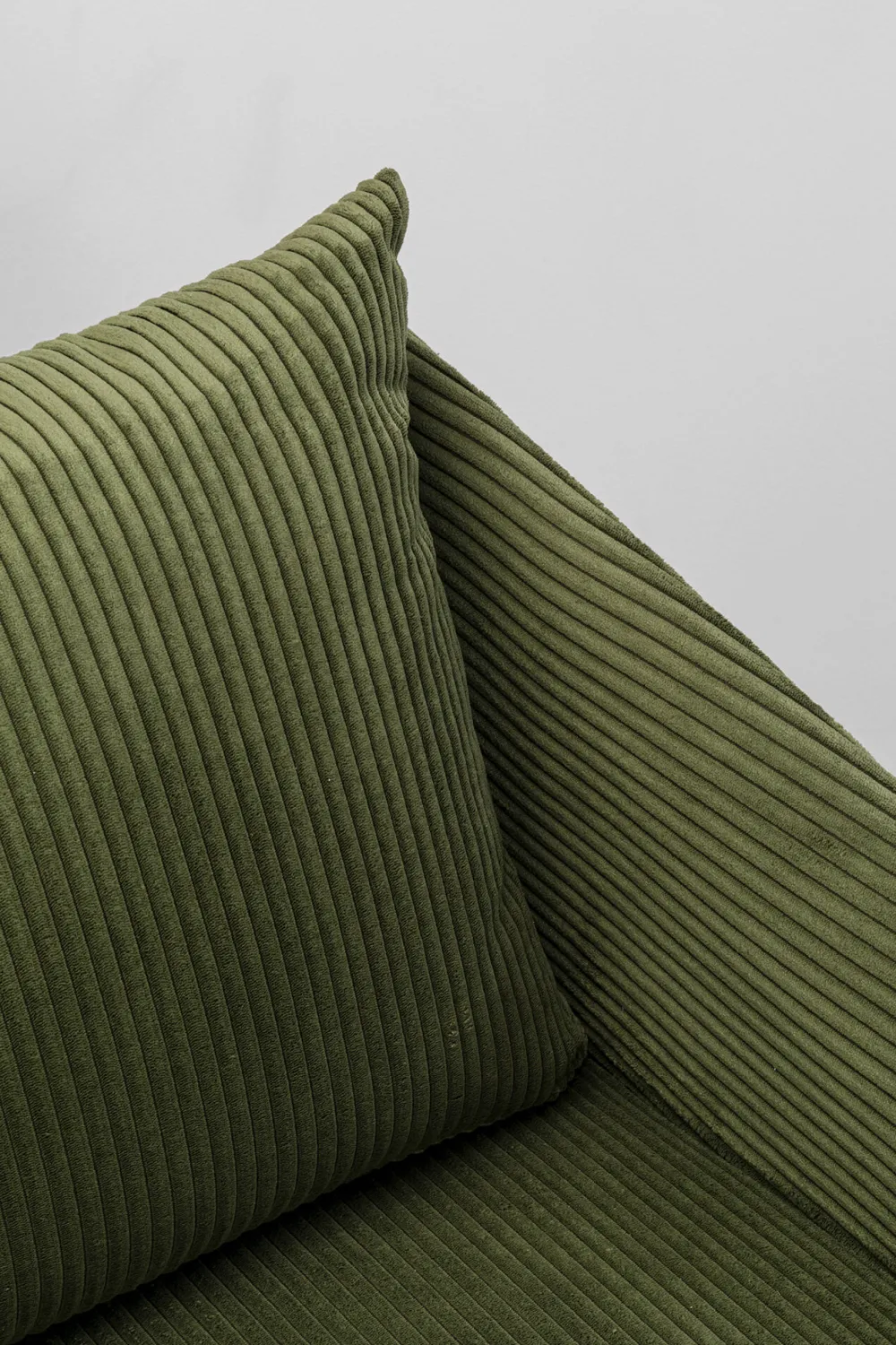 KARE Design Nojatuolit*Milo Kääntyvä Nojatuoli Vihreä