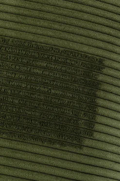 KARE Design Nojatuolit*Milo Kääntyvä Nojatuoli Vihreä