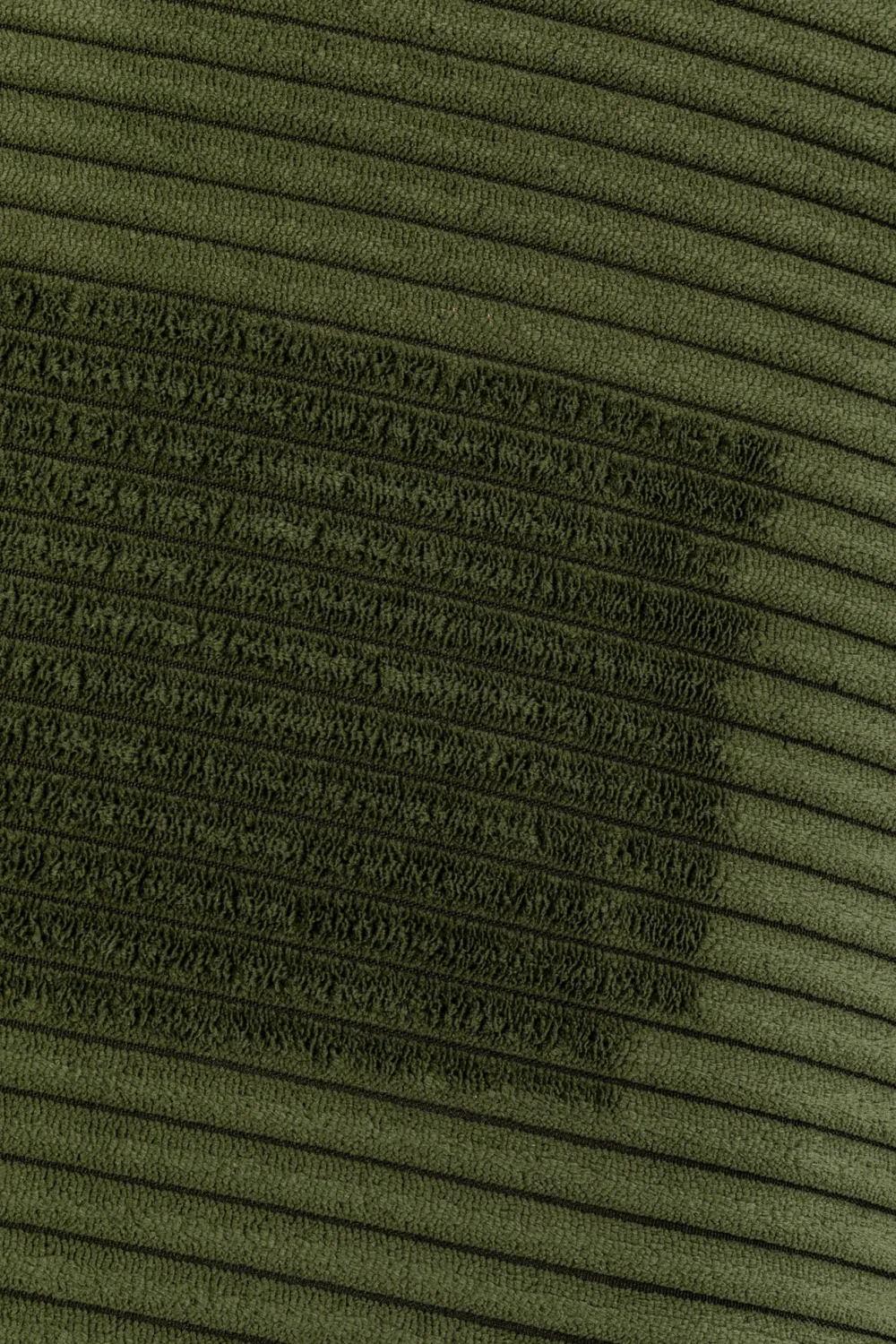 KARE Design Nojatuolit*Milo Kääntyvä Nojatuoli Vihreä