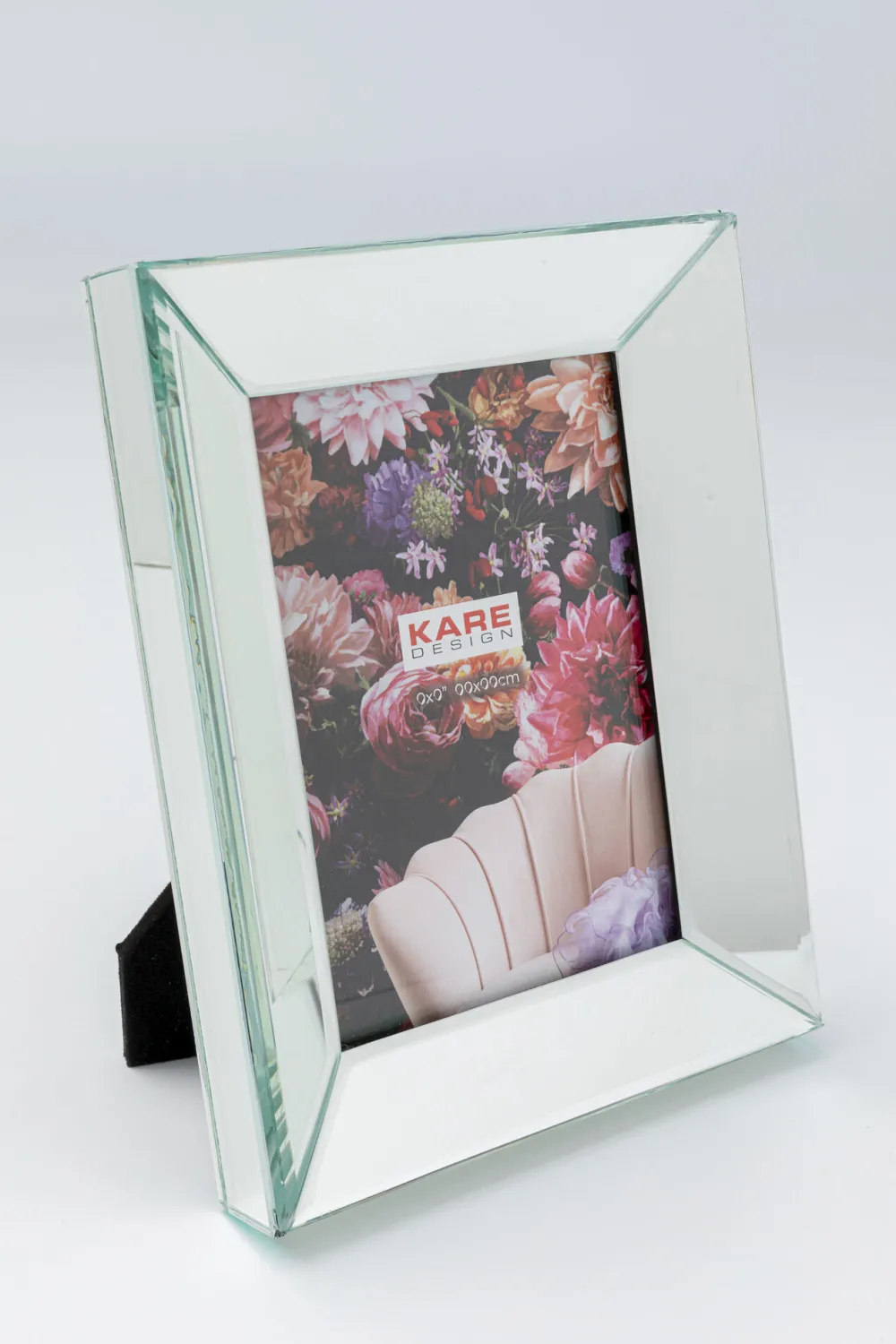 KARE Design Valokuvakehykset*Mira Valokuvakehys 10x15cm