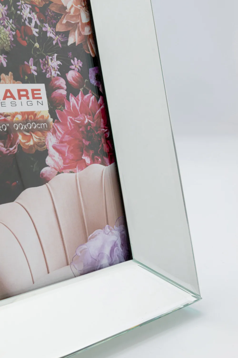 KARE Design Valokuvakehykset*Mira Valokuvakehys 10x15cm