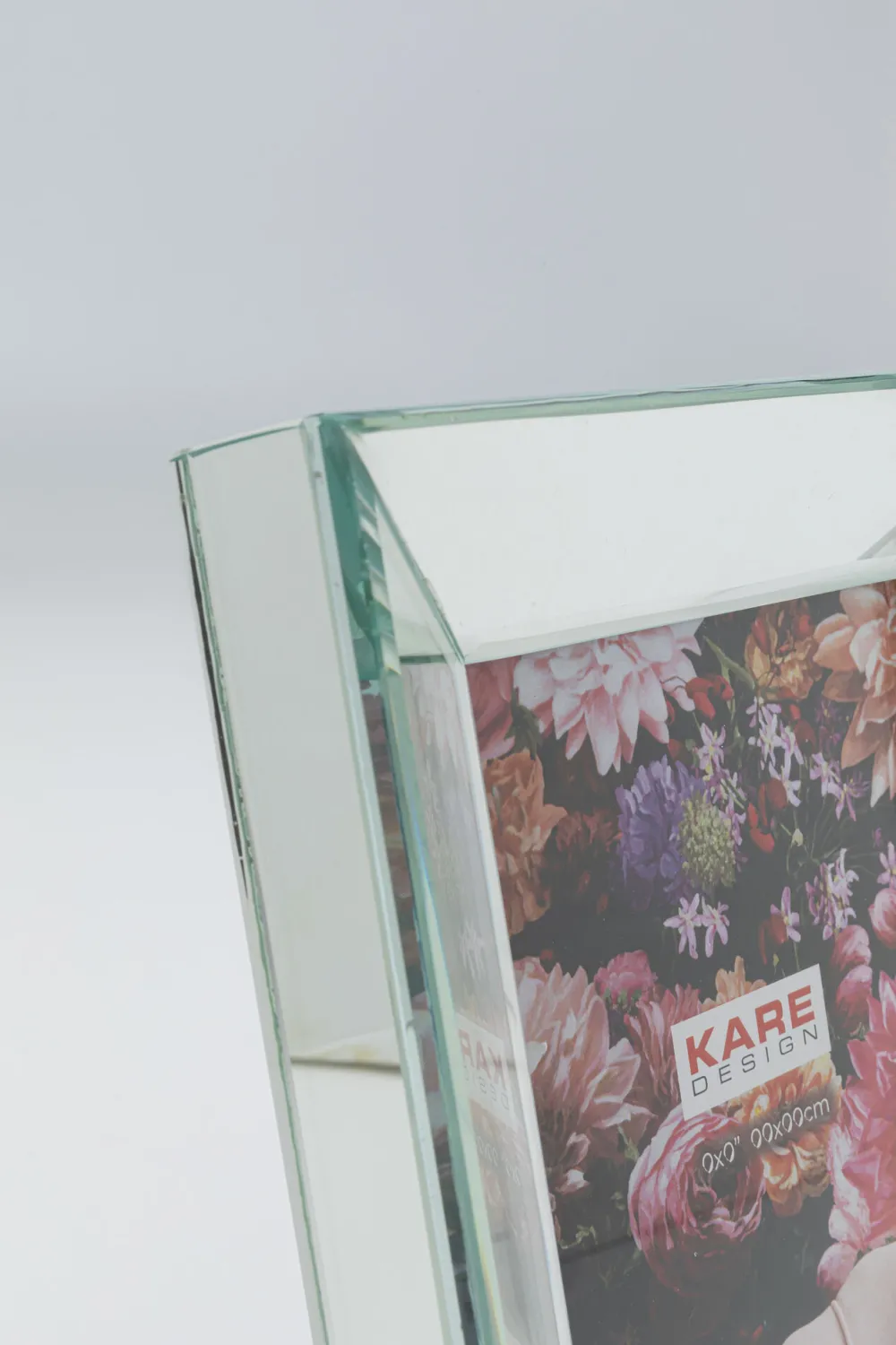 KARE Design Valokuvakehykset*Mira Valokuvakehys 10x15cm