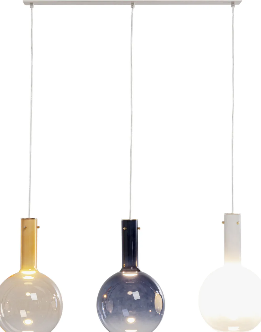 KARE Design Riippuvalaisimet*Misteriosa Colore Riippuvalaisin 99cm