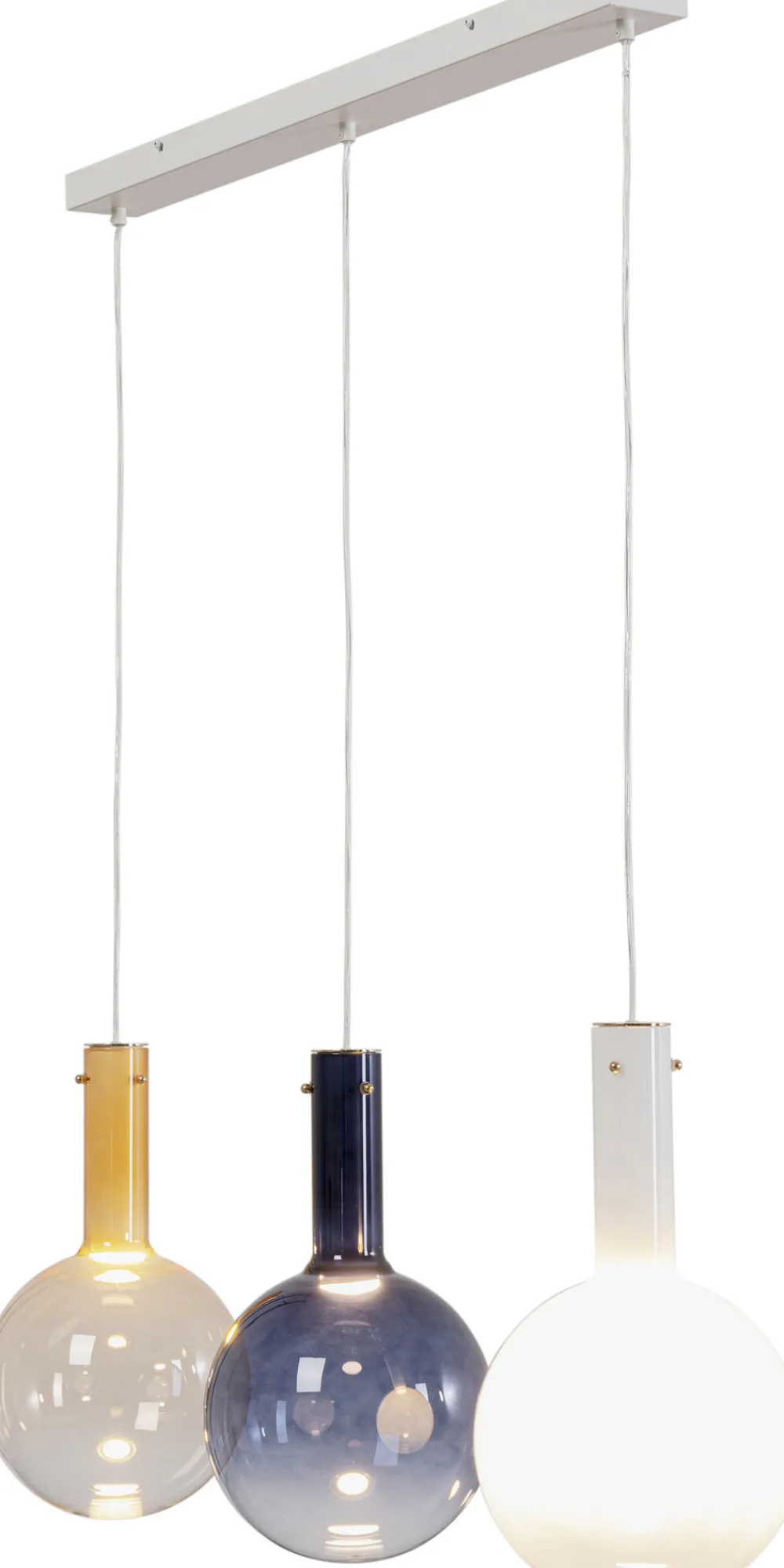 KARE Design Riippuvalaisimet*Misteriosa Colore Riippuvalaisin 99cm