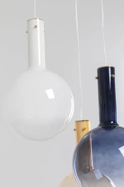 KARE Design Riippuvalaisimet*Misteriosa Colore Riippuvalaisin Ø54cm