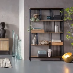 KARE Design Hyllyt*Modena Hylly 125x200cm