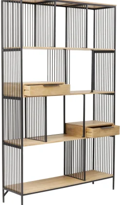 KARE Design Hyllyt*Modena Hylly 125x200cm