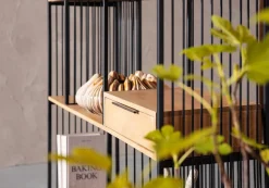 KARE Design Hyllyt*Modena Hylly 125x200cm