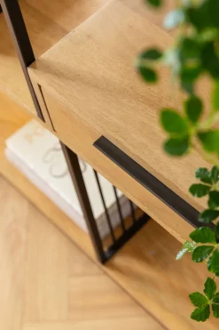 KARE Design Hyllyt*Modena Hylly 125x200cm