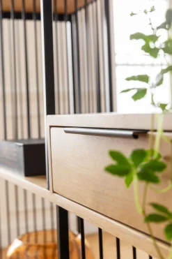 KARE Design Hyllyt*Modena Hylly 125x200cm