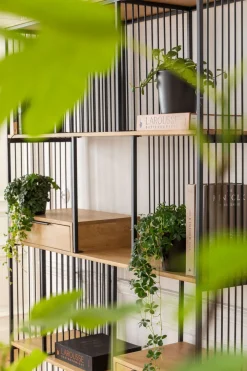 KARE Design Hyllyt*Modena Hylly 125x200cm