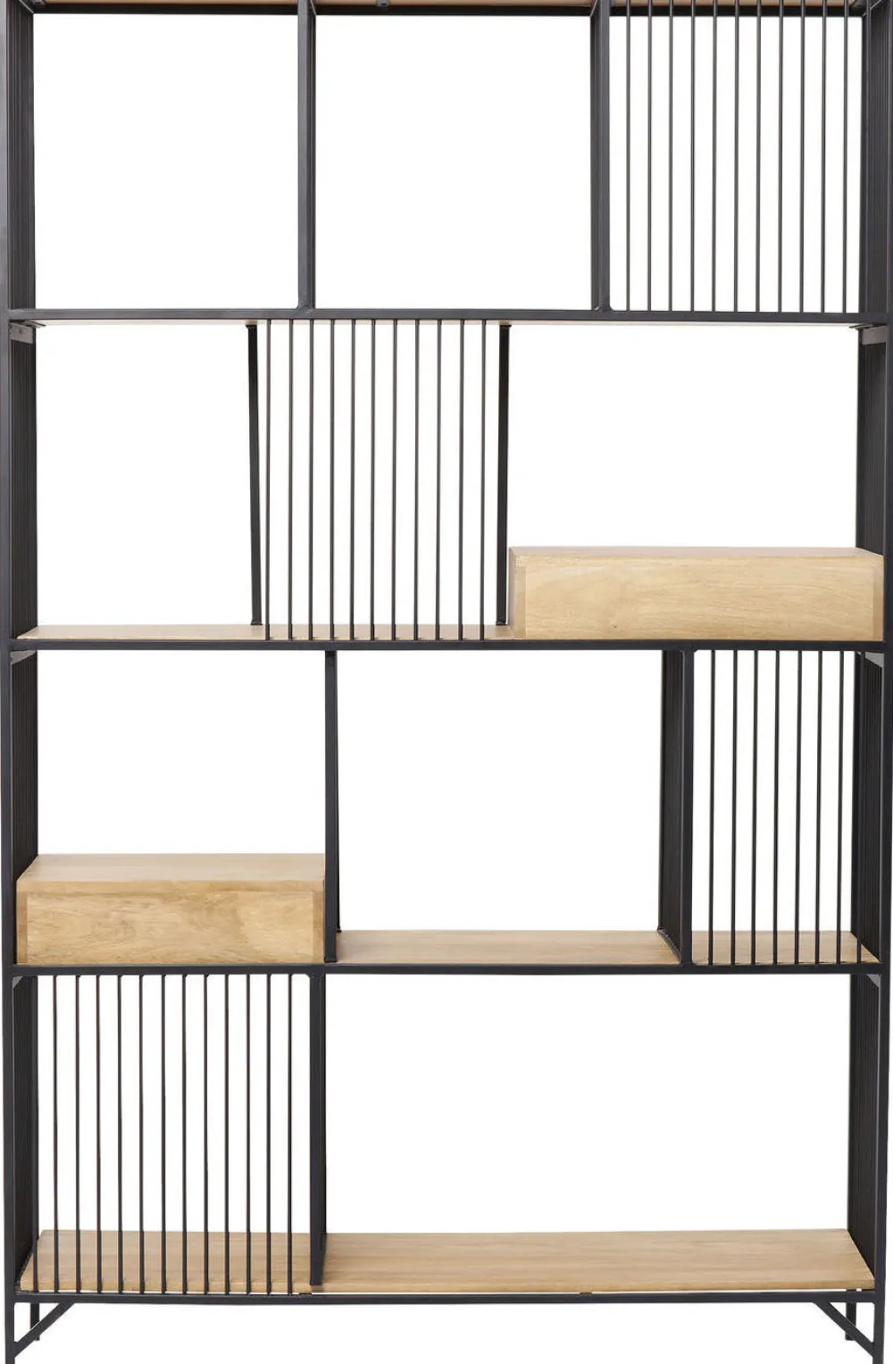 KARE Design Hyllyt*Modena Hylly 125x200cm