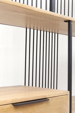 KARE Design Hyllyt*Modena Hylly 125x200cm