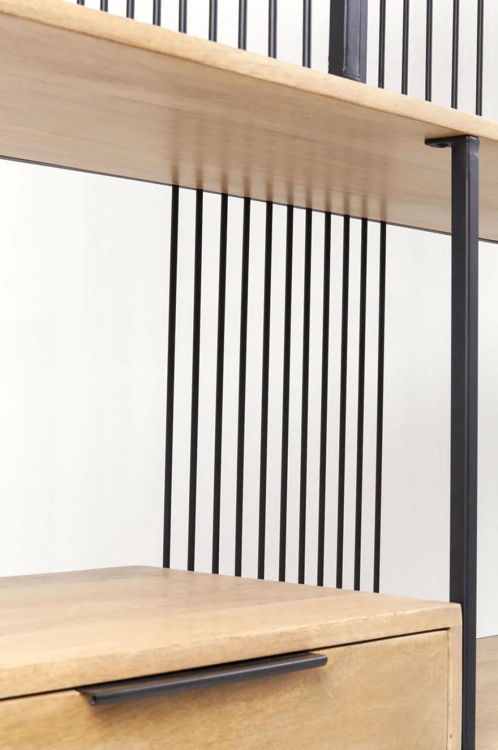 KARE Design Hyllyt*Modena Hylly 125x200cm