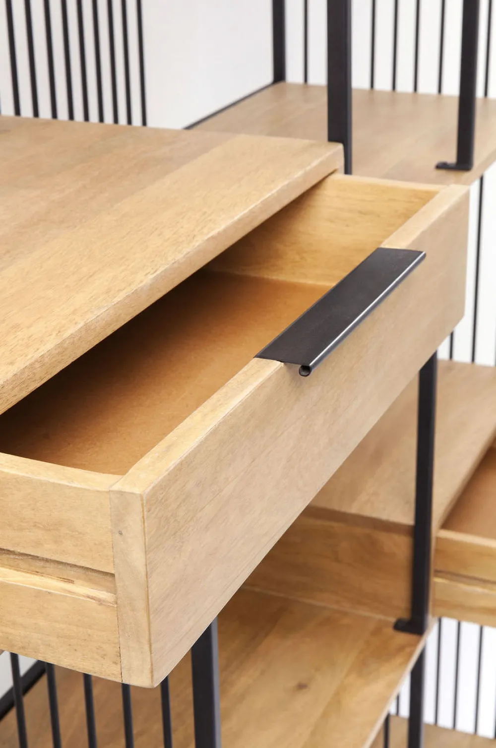 KARE Design Hyllyt*Modena Hylly 125x200cm