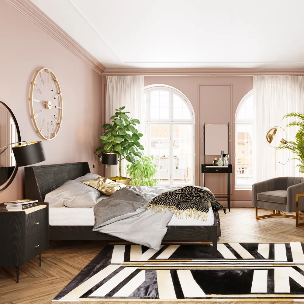 KARE Design Matot*Modern Inca Matto 170x240cm