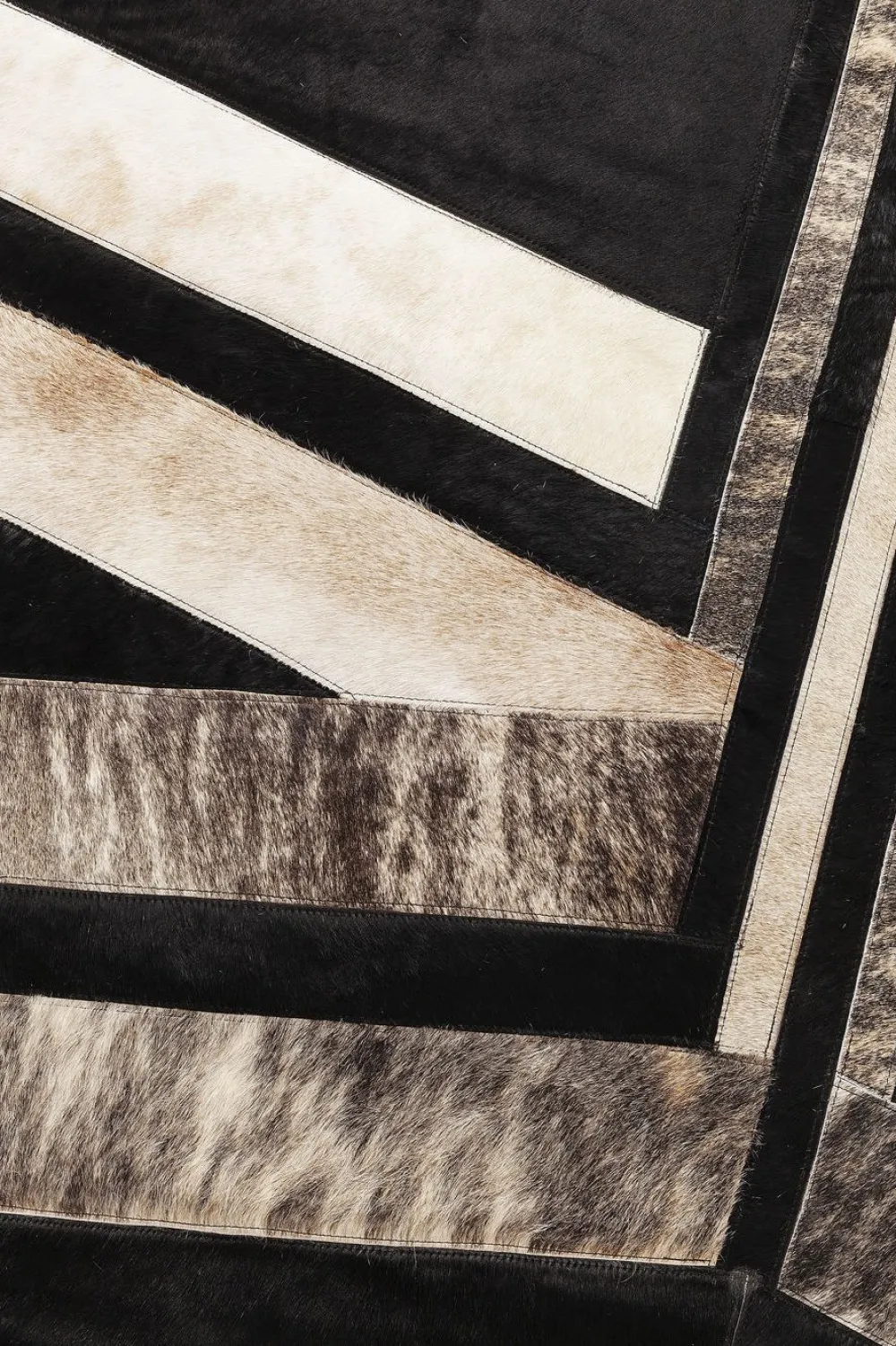 KARE Design Matot*Modern Inca Matto 170x240cm