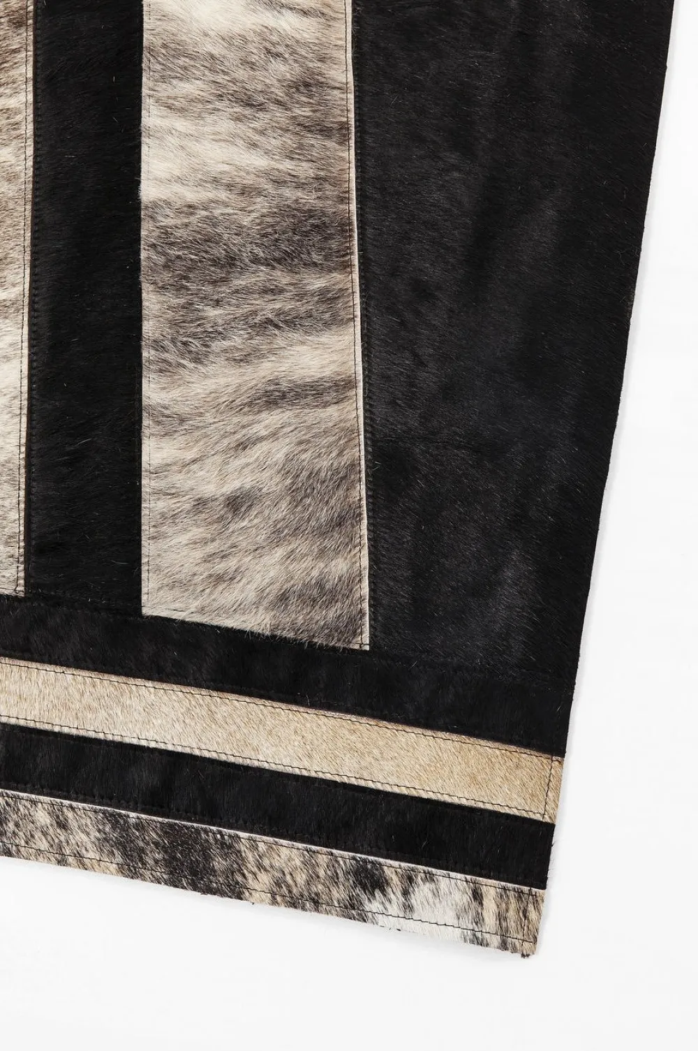 KARE Design Matot*Modern Inca Matto 170x240cm