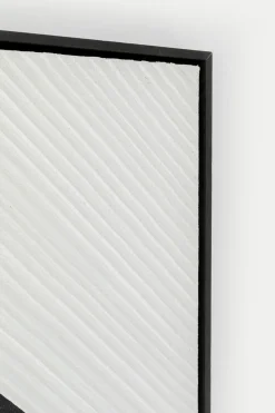 KARE Design Taulut*Modulo Kehystetty Taulu 100x100cm