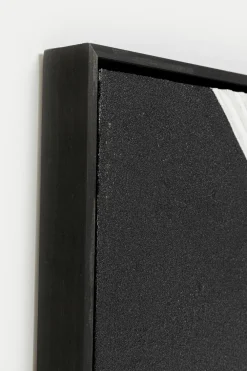 KARE Design Taulut*Modulo Kehystetty Taulu 100x100cm