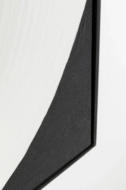 KARE Design Taulut*Modulo Kehystetty Taulu 100x100cm