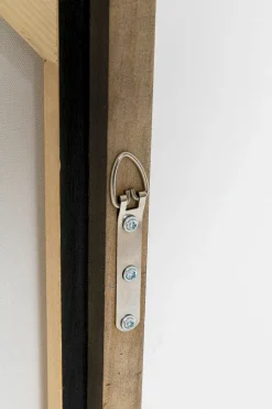 KARE Design Taulut*Modulo Kehystetty Taulu 100x100cm