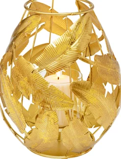 KARE Design Lyhdyt*Molla Myrskylyhty 26cm