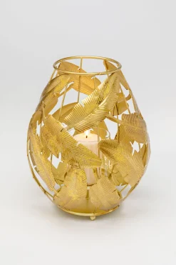 KARE Design Lyhdyt*Molla Myrskylyhty 29cm