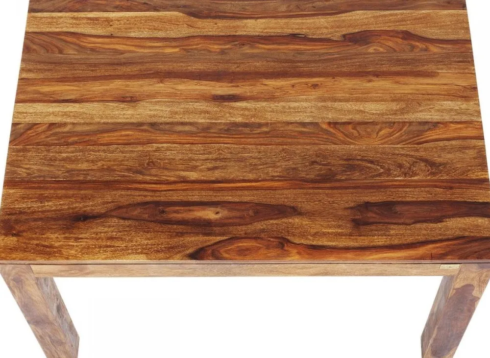 KARE Design Pöydät*Momo With 2 Extension Tops Jatkettava Pöytä 120(40+40)x80cm