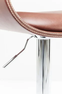 KARE Design Baarituolit*Monaco Nougat Baarituoli