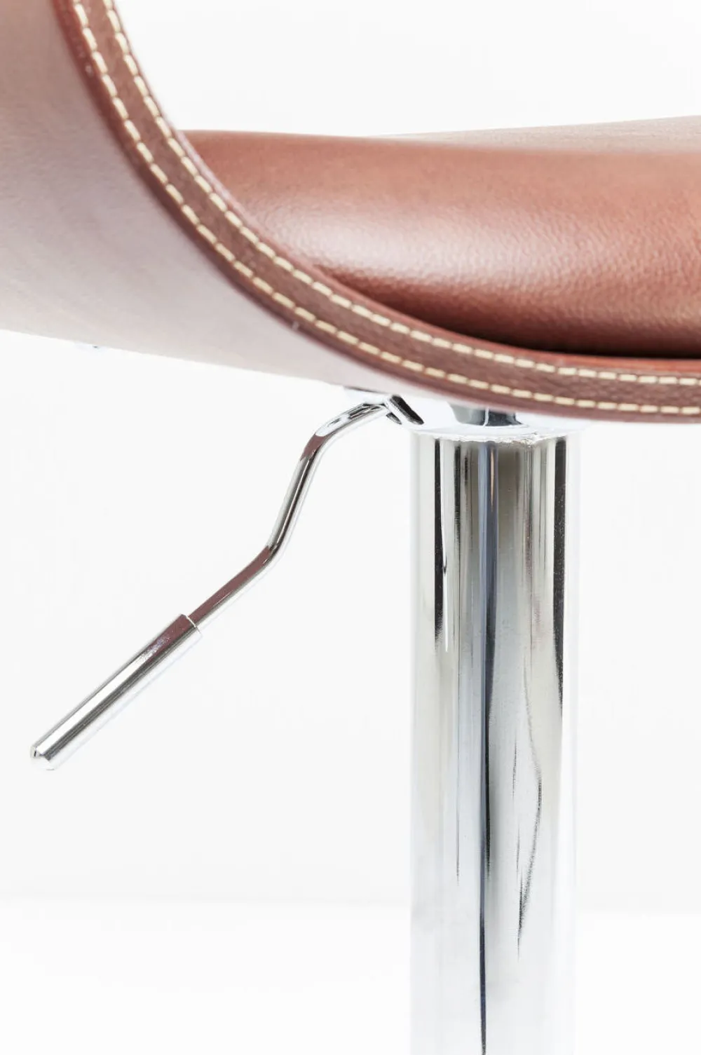 KARE Design Baarituolit*Monaco Nougat Baarituoli