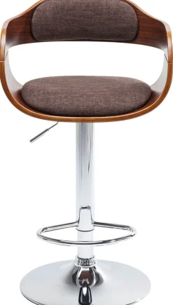 KARE Design Baarituolit*Monaco Schoko Baarituoli