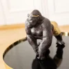 KARE Design Koriste-Esineet*Monkey Beach Gorilla Koriste-esine 30cm