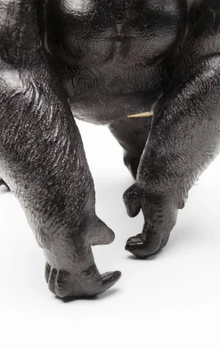 KARE Design Koriste-Esineet*Monkey Beach Gorilla Koriste-esine 30cm