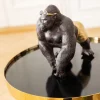 KARE Design Koriste-Esineet*Monkey Beach Gorilla Koriste-esine 20cm