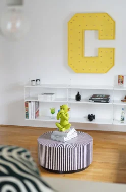 KARE Design Säästölippaat*Monkey Iwazaru Apina Säästölipas, Lime