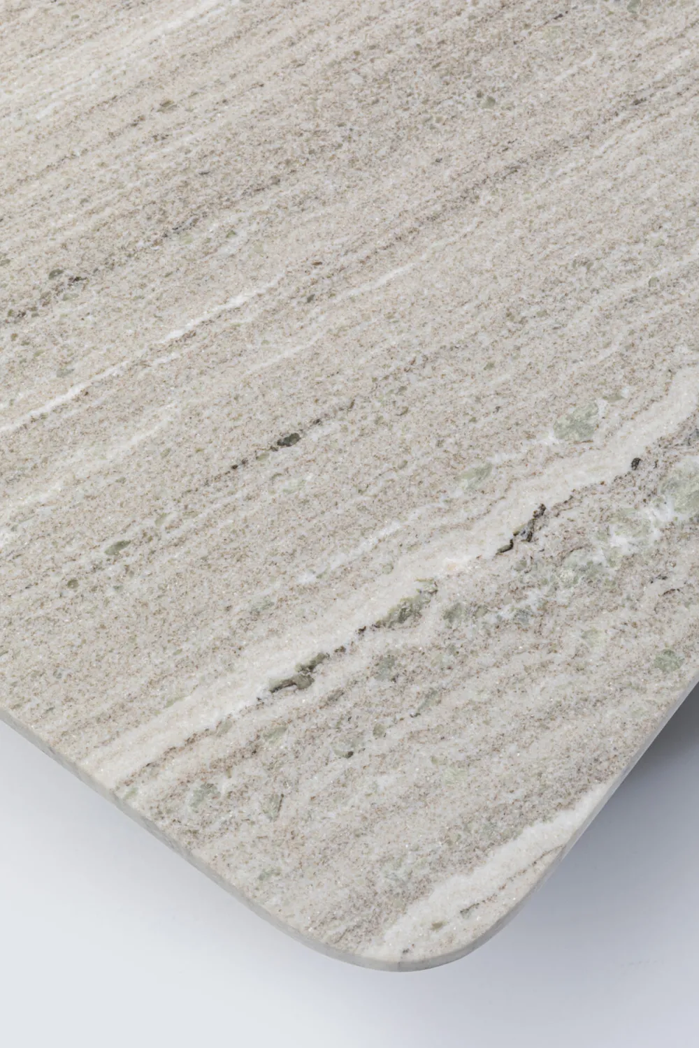 KARE Design Sohvapöydät*Montagna Sohvapöytä Marmoria Ja Metallia 142x70cm