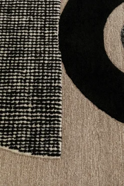 KARE Design Matot*Moon Parts Matto 170x240cm