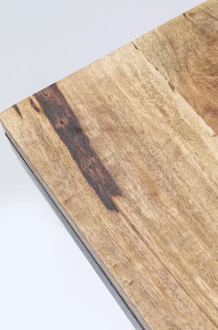 KARE Design Konsolipöydät Ja Sivupöydät|Baarit*Motorbike Black Konsolipöytä, Baaripöytä