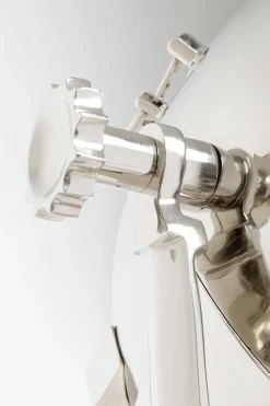 KARE Design Lattiavalaisimet*Movie Lattiavalaisin 230cm