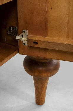 KARE Design Senkit|Olohuone*Muse Senkki Massiivi Mangopuuta 200x88cm