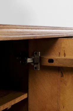 KARE Design Senkit|Olohuone*Muse Senkki Massiivi Mangopuuta 200x88cm