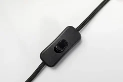 KARE Design Pöytävalaisimet*Mushroom Pöytävalaisin Keltainen 27cm