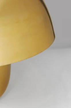 KARE Design Pöytävalaisimet*Mushroom Pöytävalaisin, Messinki