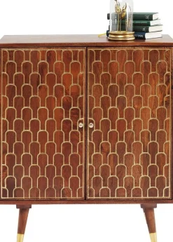 KARE Design Senkit|Olohuone*Muskat Lipasto 2 Ovea