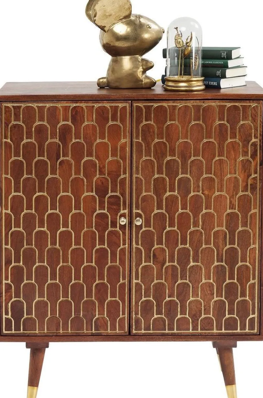 KARE Design Senkit|Olohuone*Muskat Lipasto 2 Ovea