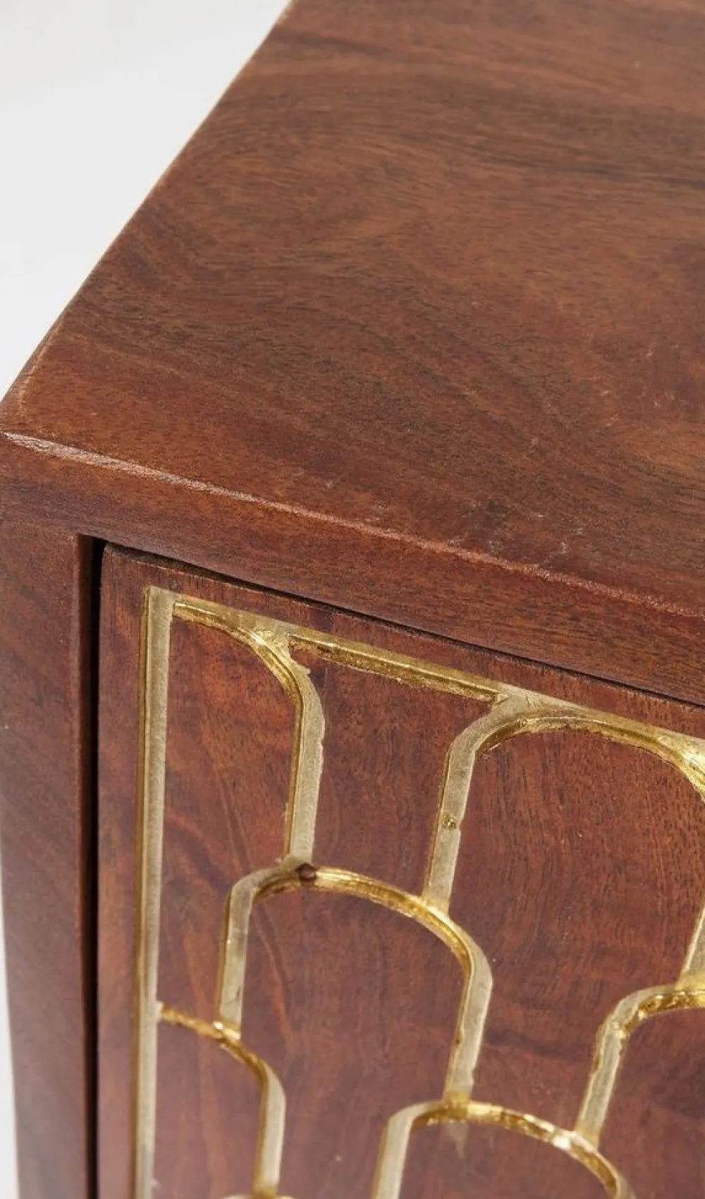 KARE Design Senkit|Olohuone*Muskat Lipasto 2 Ovea