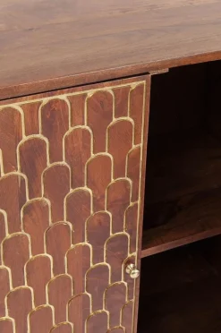 KARE Design Senkit|Olohuone*Muskat Lipasto 2 Ovea