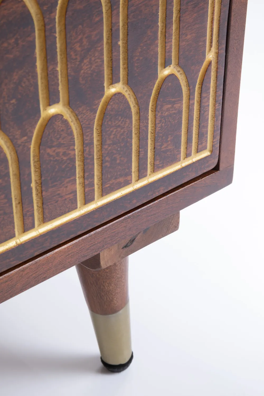 KARE Design Yöpöydät*Muskat Pieni Lipasto, Yöpöytä